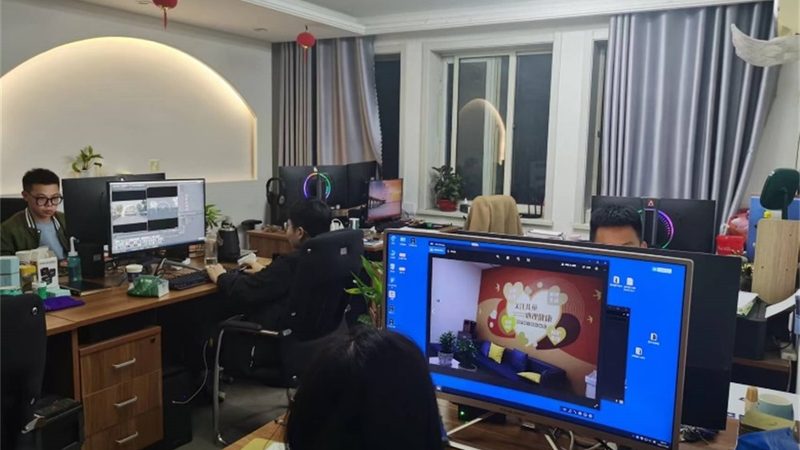 文化传媒公司资质许可证办理全解析