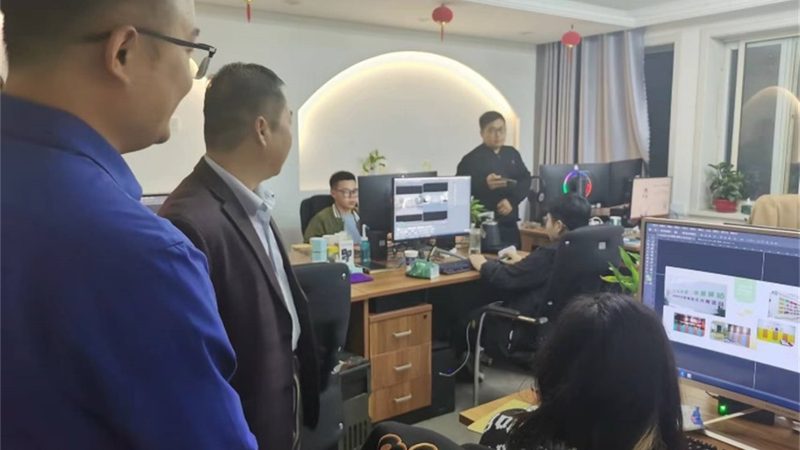 北京企业宣传片制作流程全解析